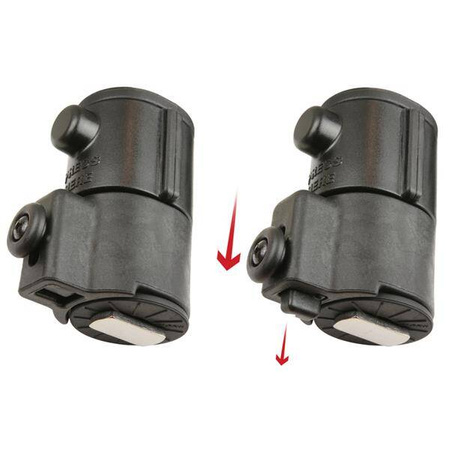 Универсальная гусеничная база RAM® Adapt-A-Post™