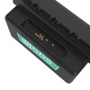 Док-станция GDS® PoE + Dual USB-A для планшетов IntelliSkin® Next Gen