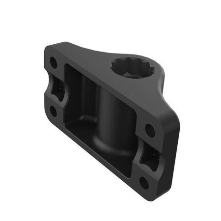 Основание стойки RAM ROD® Bulkhead Spline