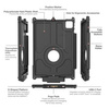 IntelliSkin® Next Gen для iPad Pro 11 (M4)
