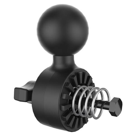 Шариковый адаптер RAM® с трещоткой с наружной резьбой RAM ROD®