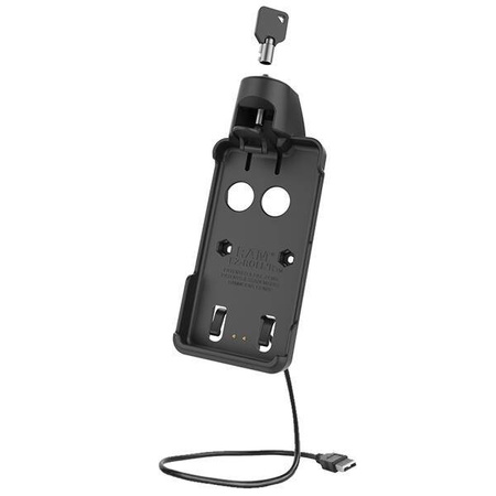 Док-станция с электроприводом RAM® EZ-Roll'r™ для Sonim XP8