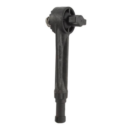 RAM ROD® Длинная шлицевая стойка 6 дюймов с ручкой