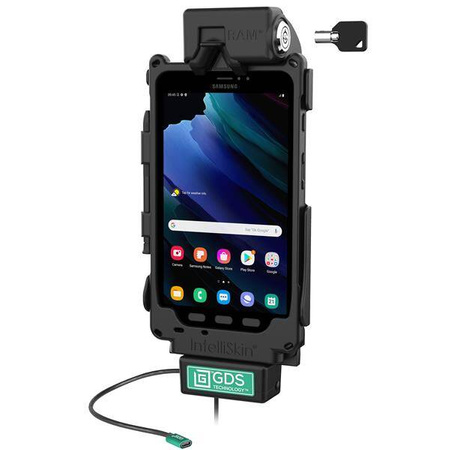 Блокировка GDS® Cool-Dock™ для Tab Active5 и 3