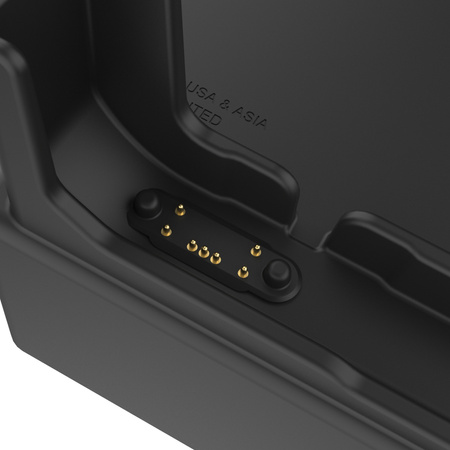 Настольная док-станция RAM® для Zebra ET6x с поддержкой USB и RJ45