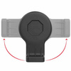 Настенная док-станция GDS® Uni-Conn™ с магнитным приемником и PoE