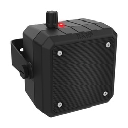 Усиленный динамик GDS® Audio™ с PTT и USB-C