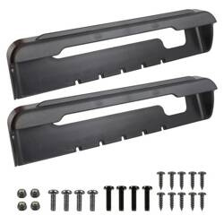 Торцевые чашки RAM® Tab-Tite™ для Panasonic Toughpad FZ-A1 и многое другое