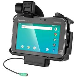 Док-станция с питанием от RAM® для Panasonic FZ-S1 и FZ-L1