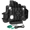 RAM® Locking Power + Dual USB Dock для Honeywell ScanPal EDA10A