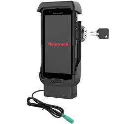 Док-станция с электроприводом RAM® для Honeywell CT40/45/47