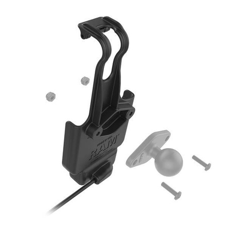 Док-станция с питанием от RAM® для Samsung XCover FieldPro