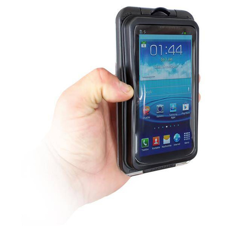 Чехол RAM® Aqua Box® Pro 20 с велосипедным креплением RAM® EZ-On/Off™