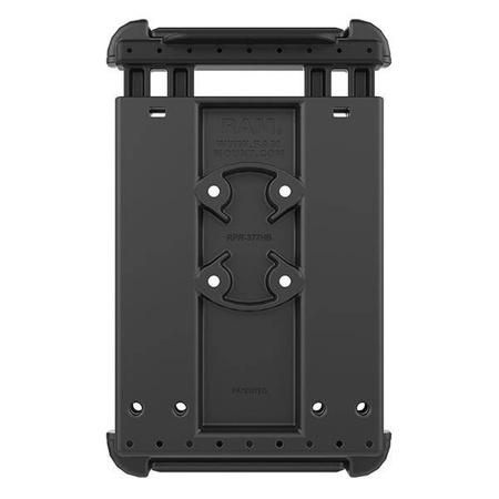 Держатель планшета RAM® Tab-Tite™ для Samsung Galaxy Tab 4 7.0 с чехлом
