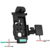 GDS® Tough-Dock™ для Tab Active5 и 3 с расширителем NFC