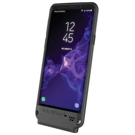 IntelliSkin® для Samsung Galaxy S9