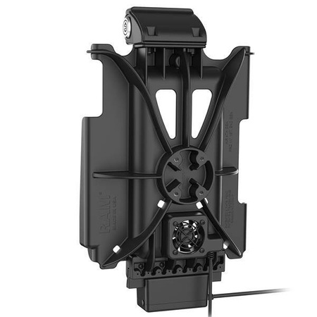 Блокировка GDS® Cool-Dock™ для Apple iPad 10-го поколения, Air 5 и Pro 11 дюймов