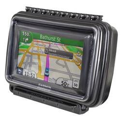 Герметичный корпус средней ширины RAM® Aqua Box®