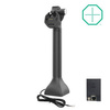 GDS® Uni-Conn™ Powered 14" Locking Pedestal Dock с PoE