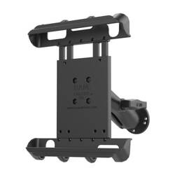 Крепление на плоскую поверхность RAM® Tab-Tite™ для iPad Pro 9.7 с чехлом и многое другое