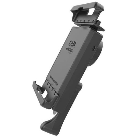 Запирающийся держатель RAM® Tab-Lock™ для 8-дюймовых планшетов