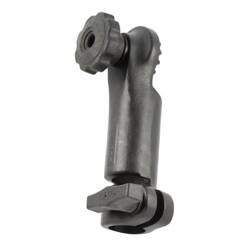 Отверстие RAM® 1" NPT и переходник с трещоткой и внешними зубьями