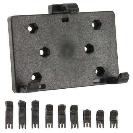 Универсальный подпружиненный держатель RAM® для КПК