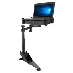 Крепление для ноутбука RAM® No-Drill™ для Toyota FJ Cruiser 2006–14 гг.