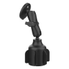RAM® Stubby™ Cup Holder Mount для Apple 25W MagSafe