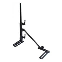 Крепление на направляющую сиденья RAM® с трубкой с резьбой 1/2 дюйма NPT