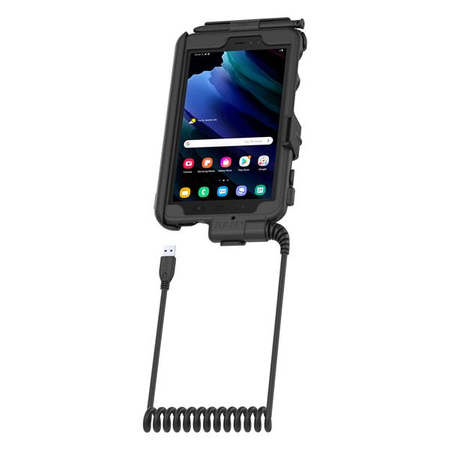 Держатель RAM® Tough-Case™ для планшетов Samsung Tab Active5 и 3 и более
