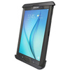 Подпружиненный держатель RAM® Tab-Tite™ для 8-дюймовых планшетов с футляром