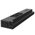 Настенное зарядное устройство GDS® 12-Port 300W USB-C Power Delivery