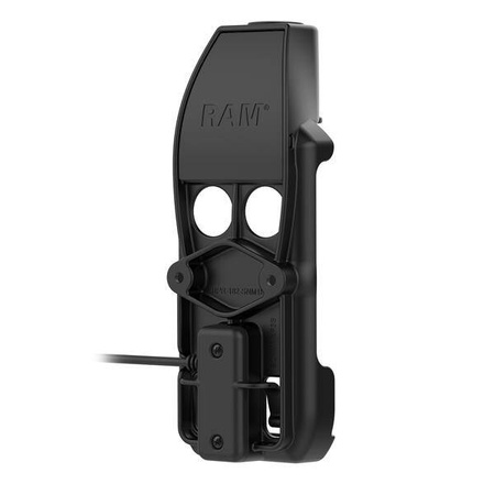 Док-станция с электроприводом RAM® EZ-Roll'r™ для Sonim XP5s