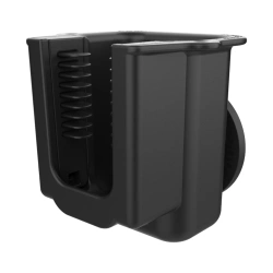 Держатель сканера RAM® Power-Grip™ с магнитным адаптером Tough-Mag™