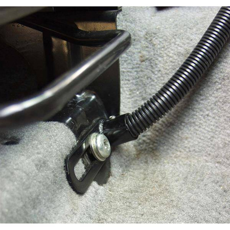 Автомобильная база RAM® Pod™ III