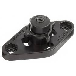 Алмазный адаптер RAM® EZ-On/Off™