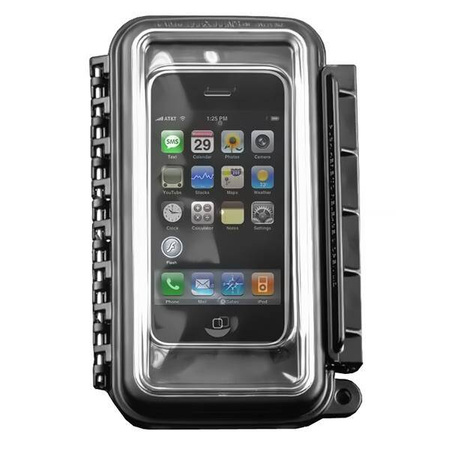 RAM® Aqua Box® Герметичный корпус среднего размера