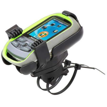 Велосипедное крепление RAM® EZ-On/Off™ для Magellan eXplorist GC, 110, 310 и 350H