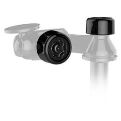 Комплект безопасности RAM® Pin-Lock™ для одиночных поворотных рычагов в автомобильных комплектах RAM®