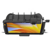 Блокировка GDS® Power + Dual USB Dock для Zebra ET4x 10 дюймов с IntelliSkin®
