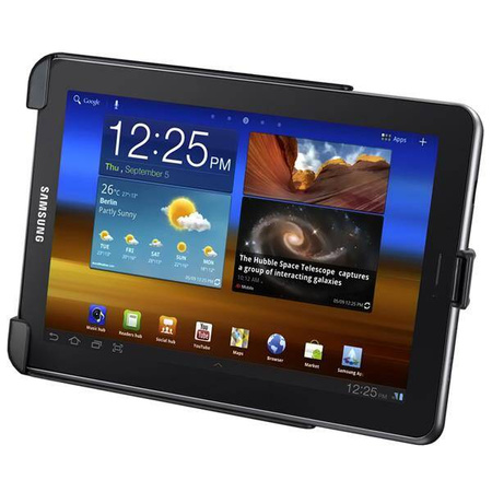 Подставка RAM® EZ-Roll'r™ для Samsung Galaxy Tab 7.0 Plus