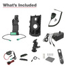 GDS® Uni-Conn™ PTT Vehicle Bundle для Samsung Tab Active5
