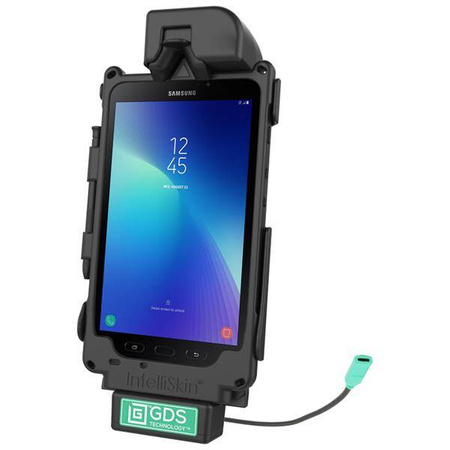 GDS® Tough-Dock™ с USB-C 3.1 для Samsung Tab Active5 и 3