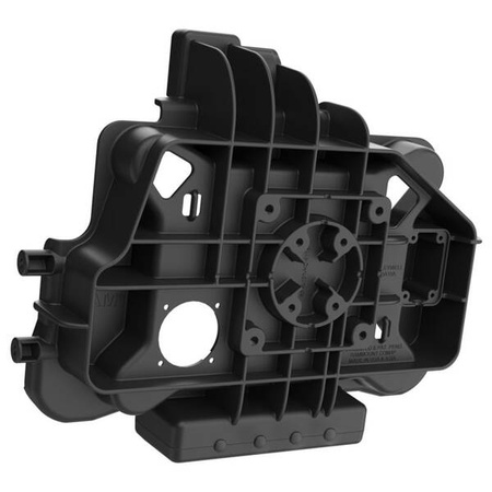 RAM® Form-Fit Holder для Honeywell ScanPal EDA10A