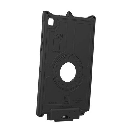 IntelliSkin® Next Gen со светодиодной подсветкой для Samsung Tab A7 10.4