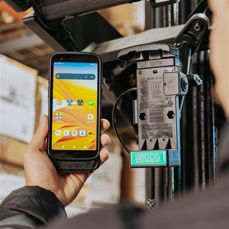 IntelliSkin® для Zebra TC22/27