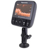 Двойное шаровое крепление RAM® Drill-Down для Raymarine Dragonfly и многое другое