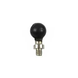 Шариковый адаптер RAM® с резьбовым штифтом 1/4"-20 — размер A