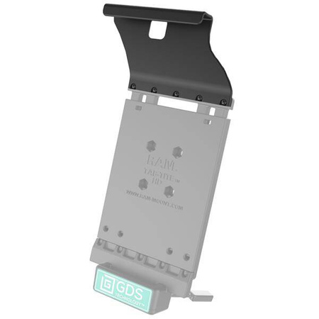 Верхняя чашка автомобильной док-станции GDS® для Samsung Tab S2 9.7